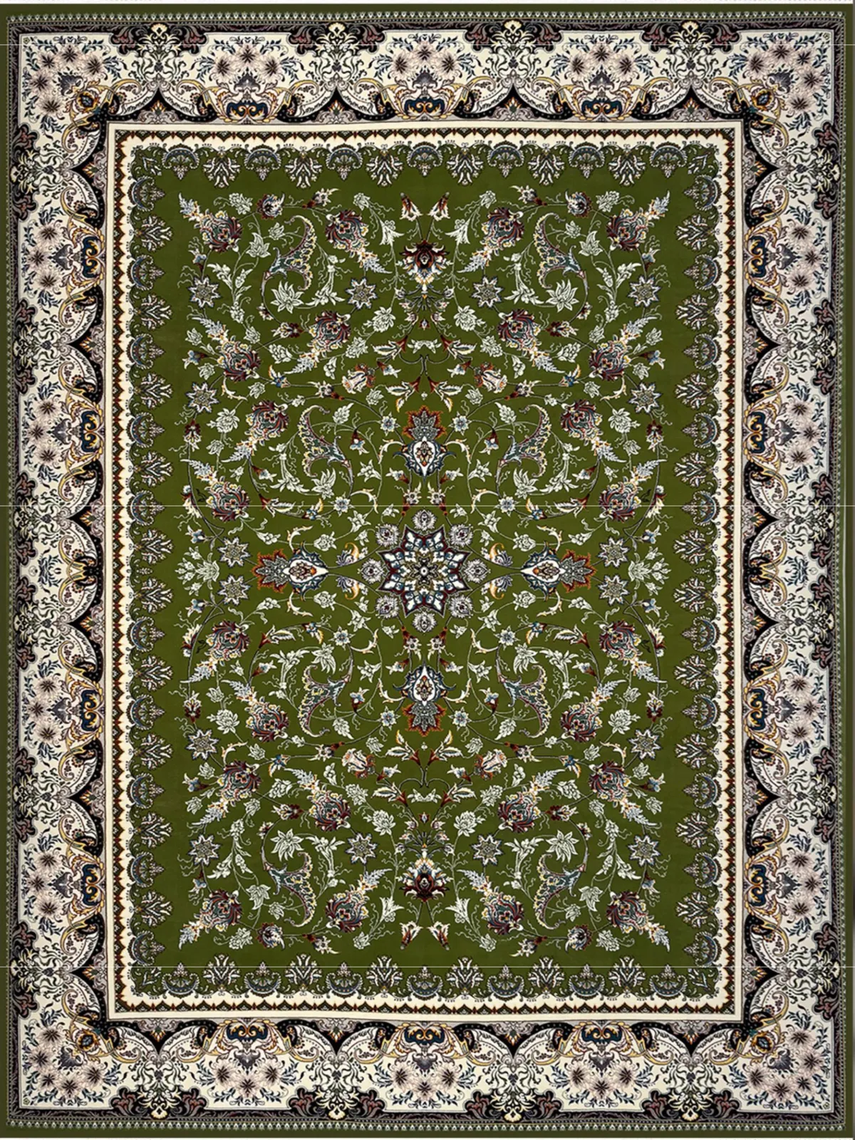 فرش هلما 700 شانه لوزان